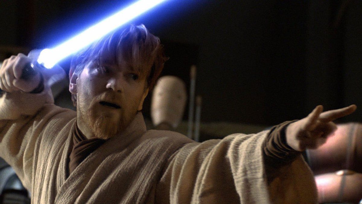 Obi-Wan Kenobi : le tournage de la série est terminé, Ewan McGregor prend la parole