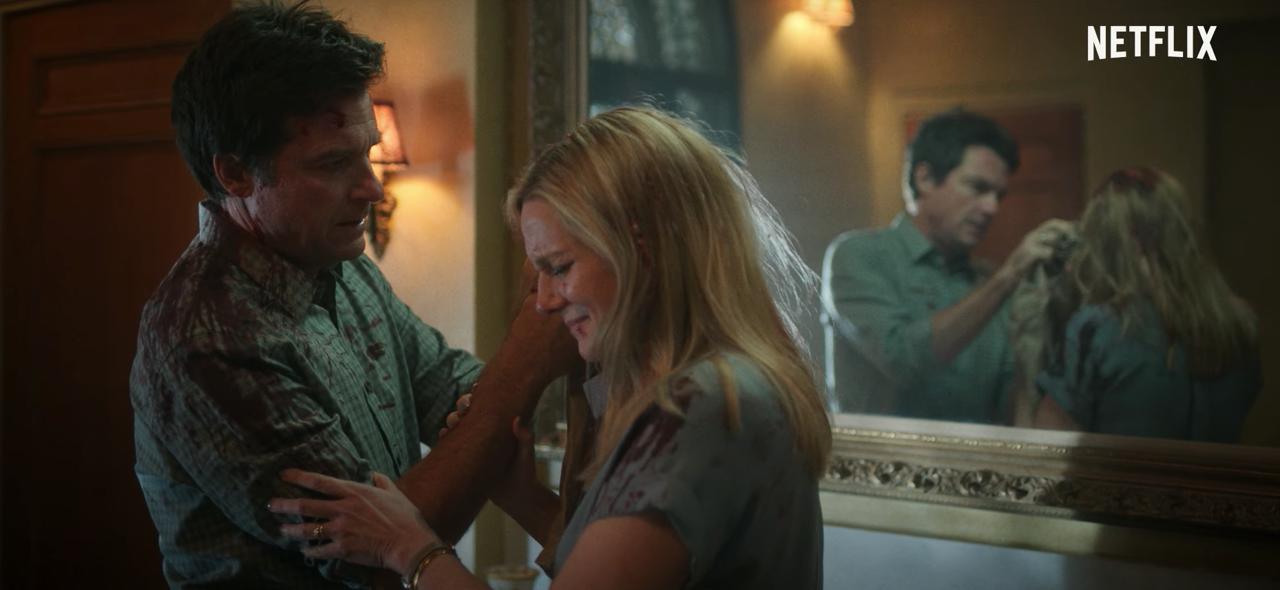 Ozark : massacre à l'horizon dans les premières images de la saison 4