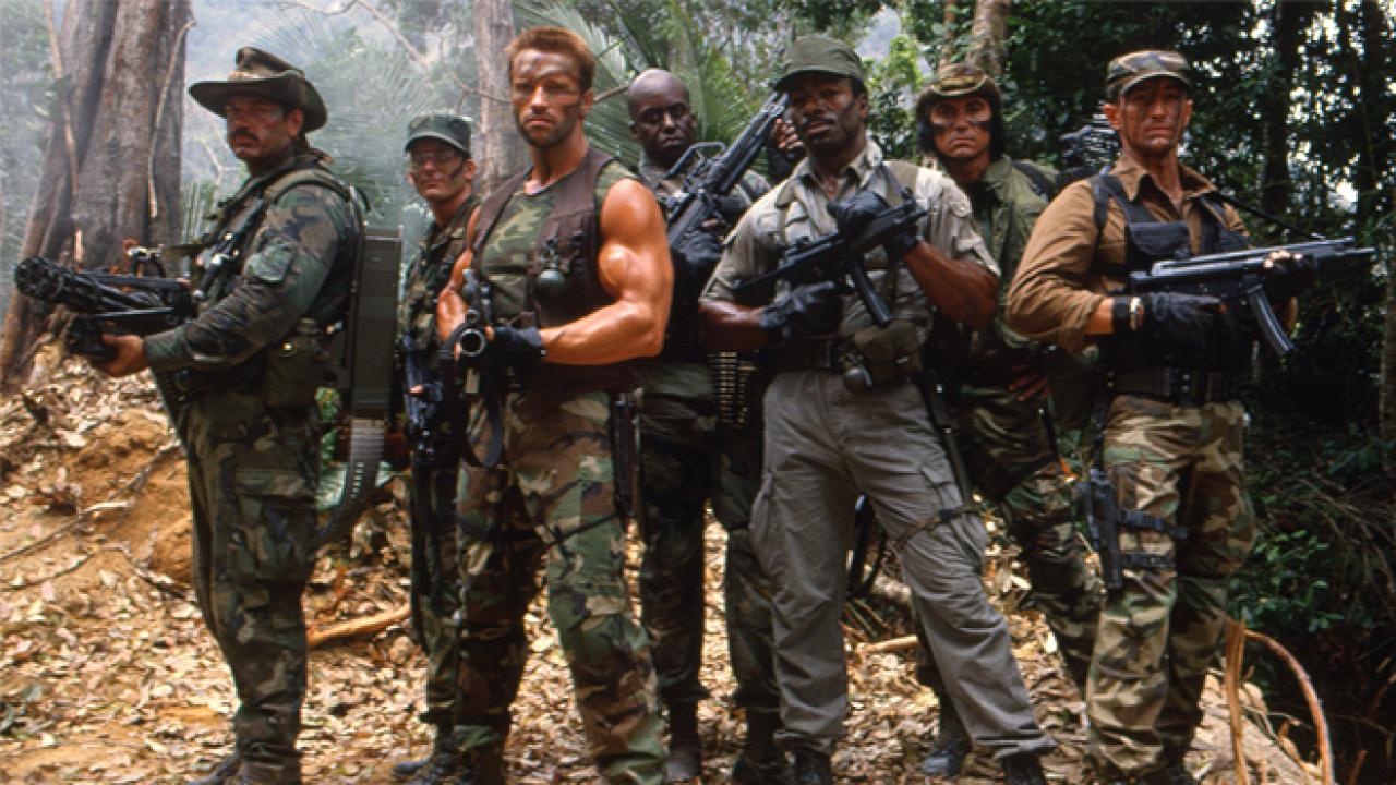 Predator : pourquoi Jean-Claude Van Damme a été viré du premier film ?