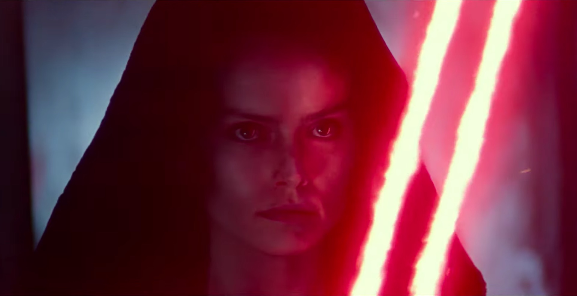 Star Wars 9 : découvrez un nouveau concept art de Dark Rey
