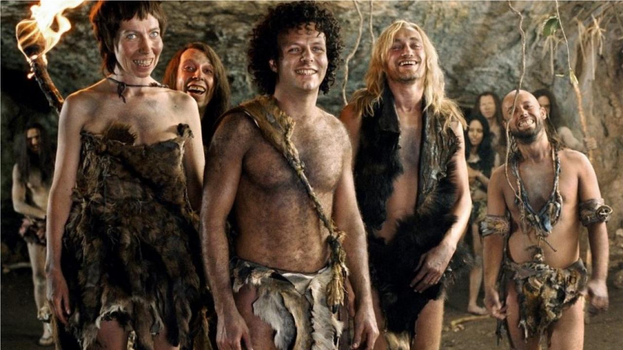 RRRrrrr !!! : le film a failli arrêter la carrière des Robins des Bois