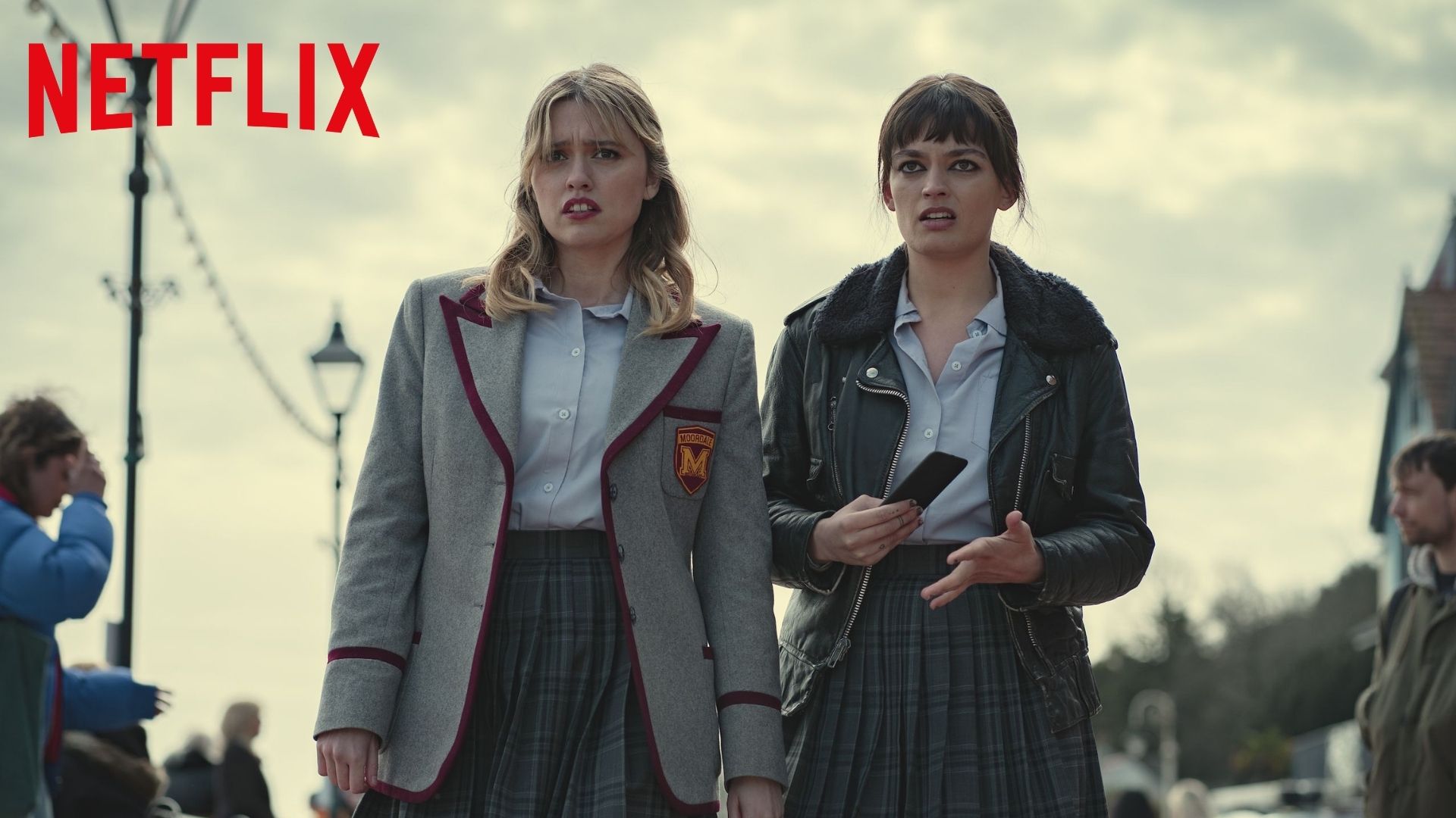 Sex Education saison 3 : Netflix dévoile la bande-annonce