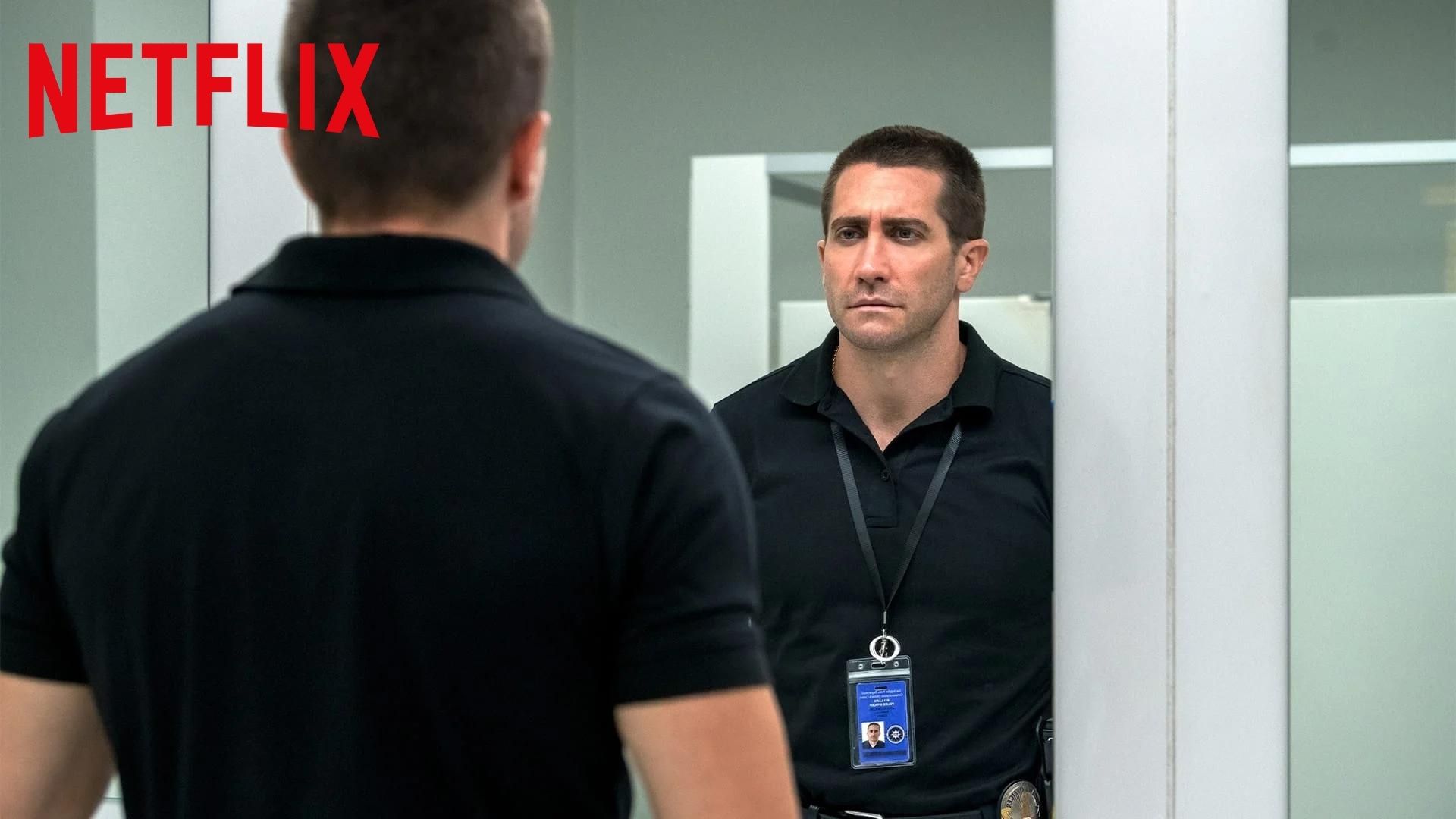 The Guilty sur Netflix : Jake Gyllenhaal revient sur cette expérience compliquée