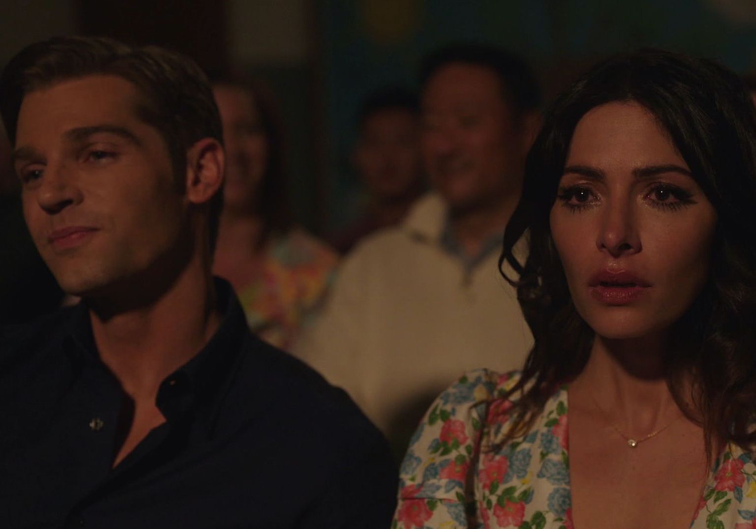 Sex/Life : Netflix annonce la saison 2 de sa série sulfureuse - CinéSérie