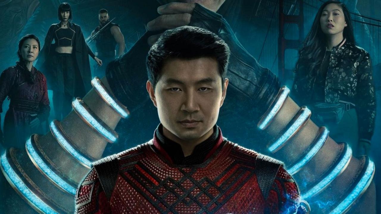 Shang-Chi : comment la pandémie a eu un impact sur la scène post-générique ?