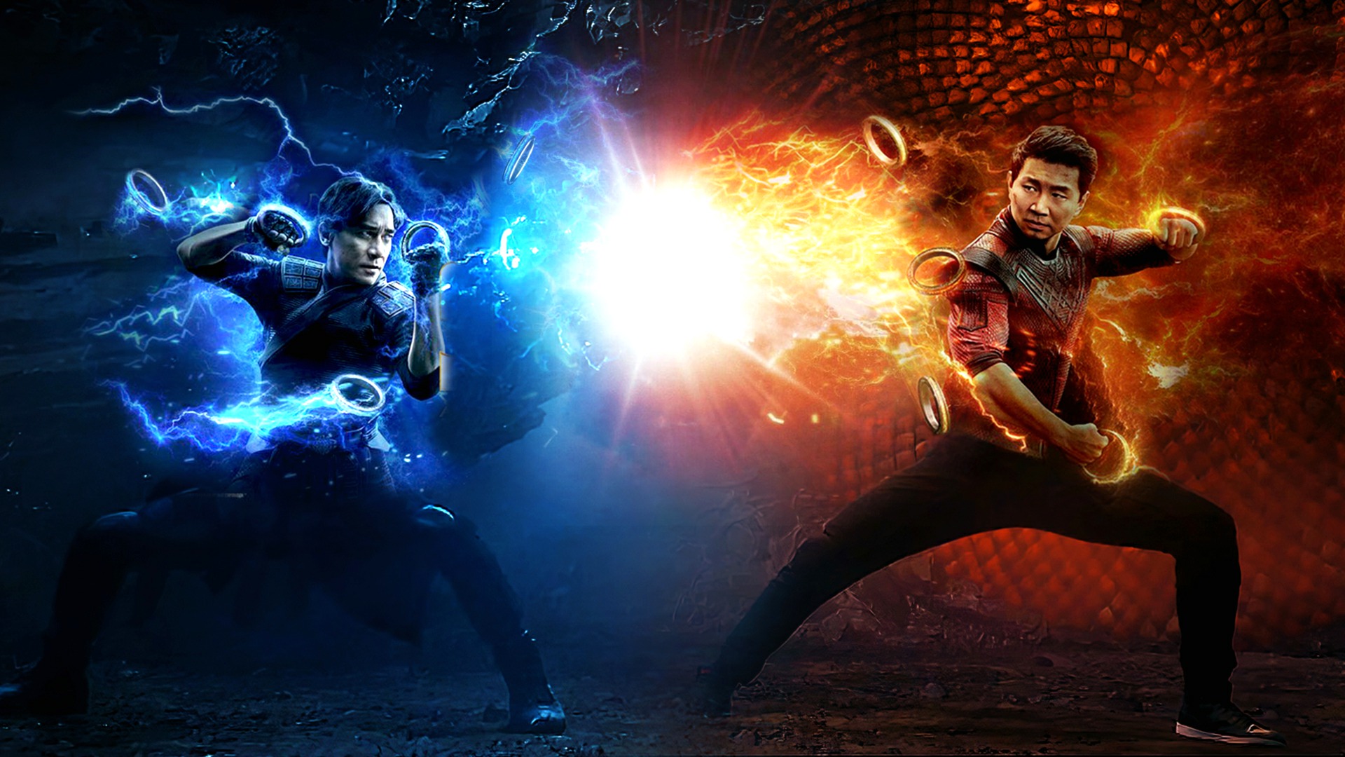 Shang-Chi : tout ce qu'il faut savoir sur le petit nouveau du MCU