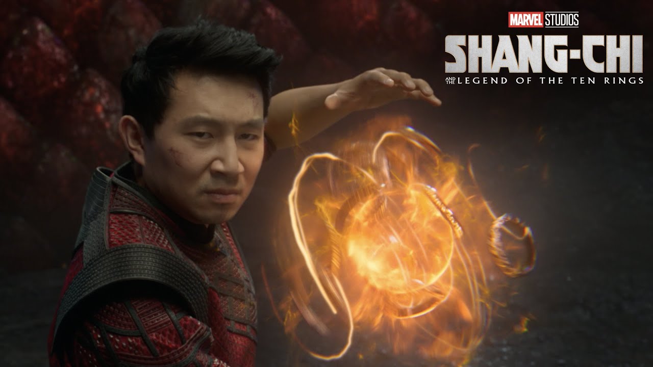 Shang-Chi et la Légende des dix anneaux : on décrypte les scènes post-générique