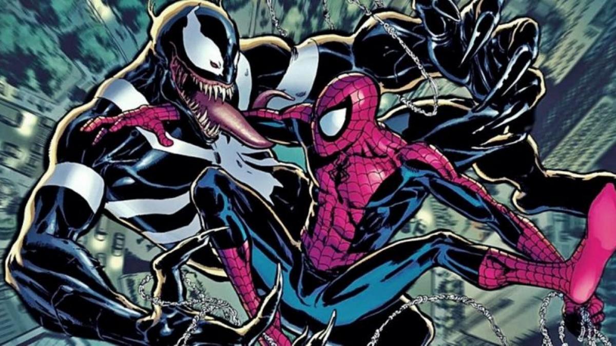 Venom : bientôt un crossover avec Spider-Man ? Andy Serkis répond