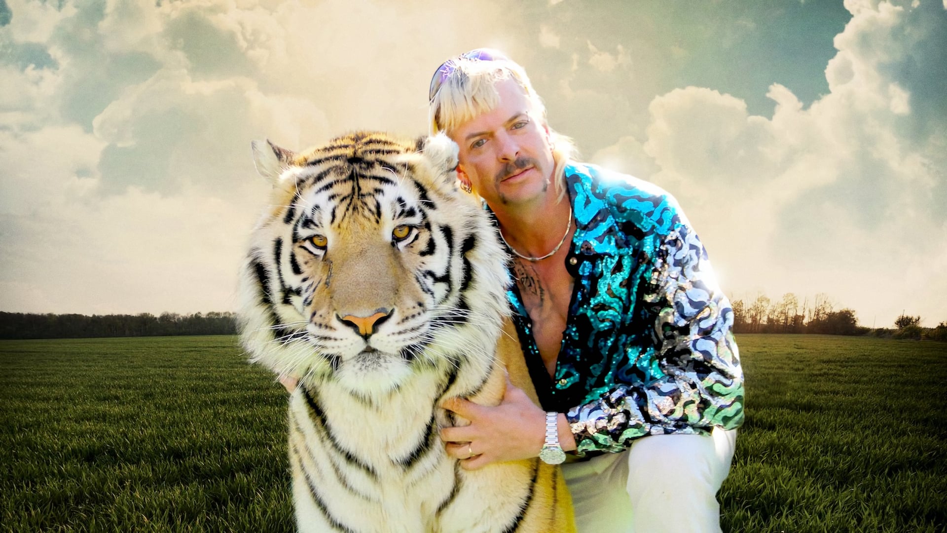 Tiger King 2 : Netflix annonce une suite à la série documentaire culte