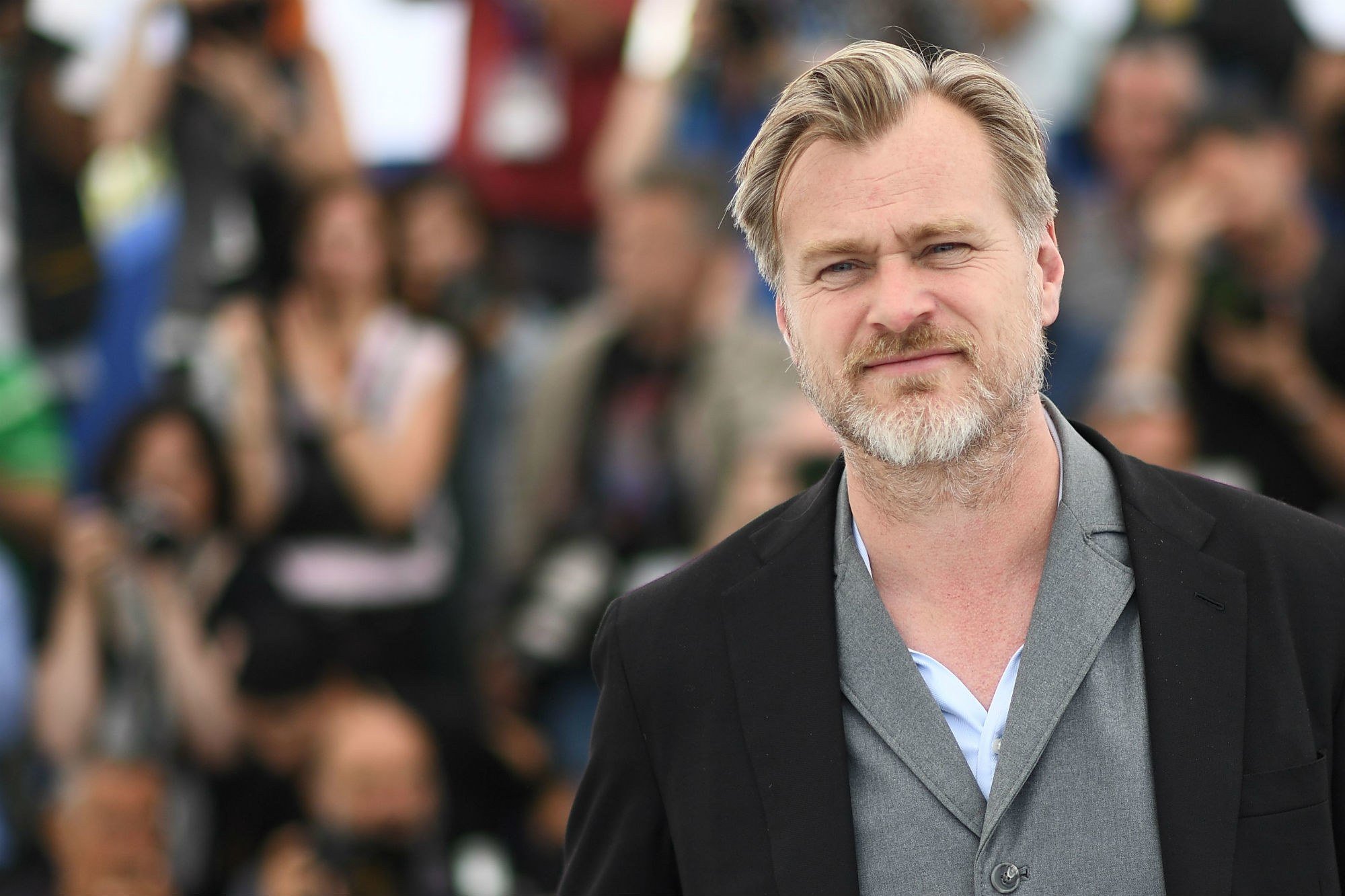 Christopher Nolan : les dessous fous du deal pour son nouveau film
