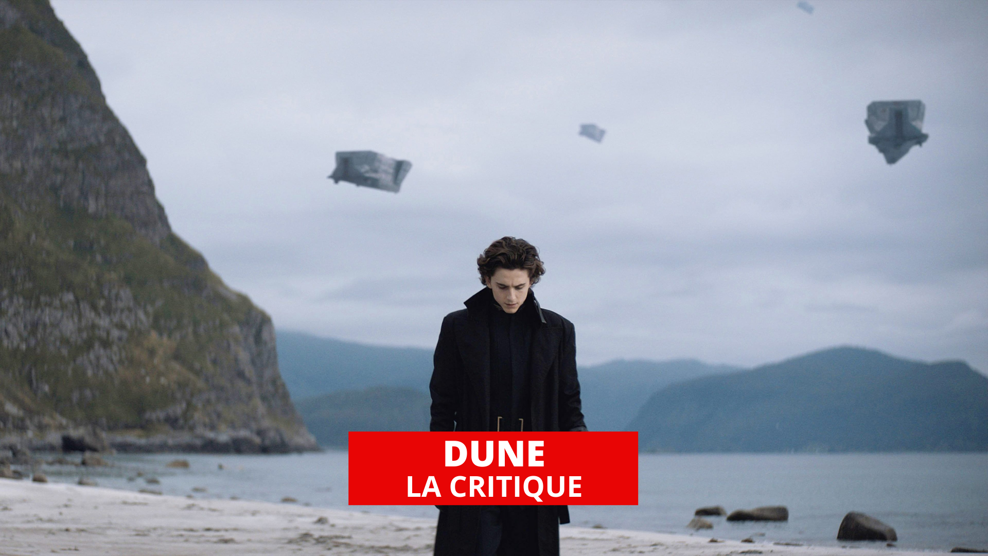 Dune : Denis Villeneuve signe un chef-d'oeuvre de science-fiction