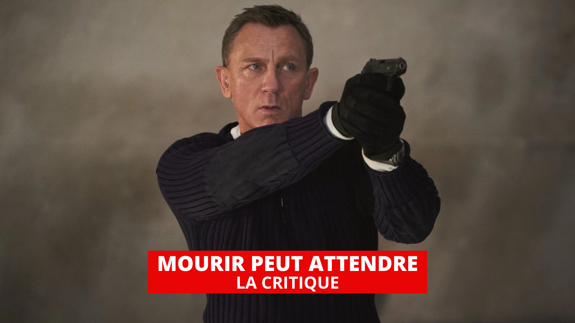 Mourir peut attendre : le soleil couchant d'une révolution