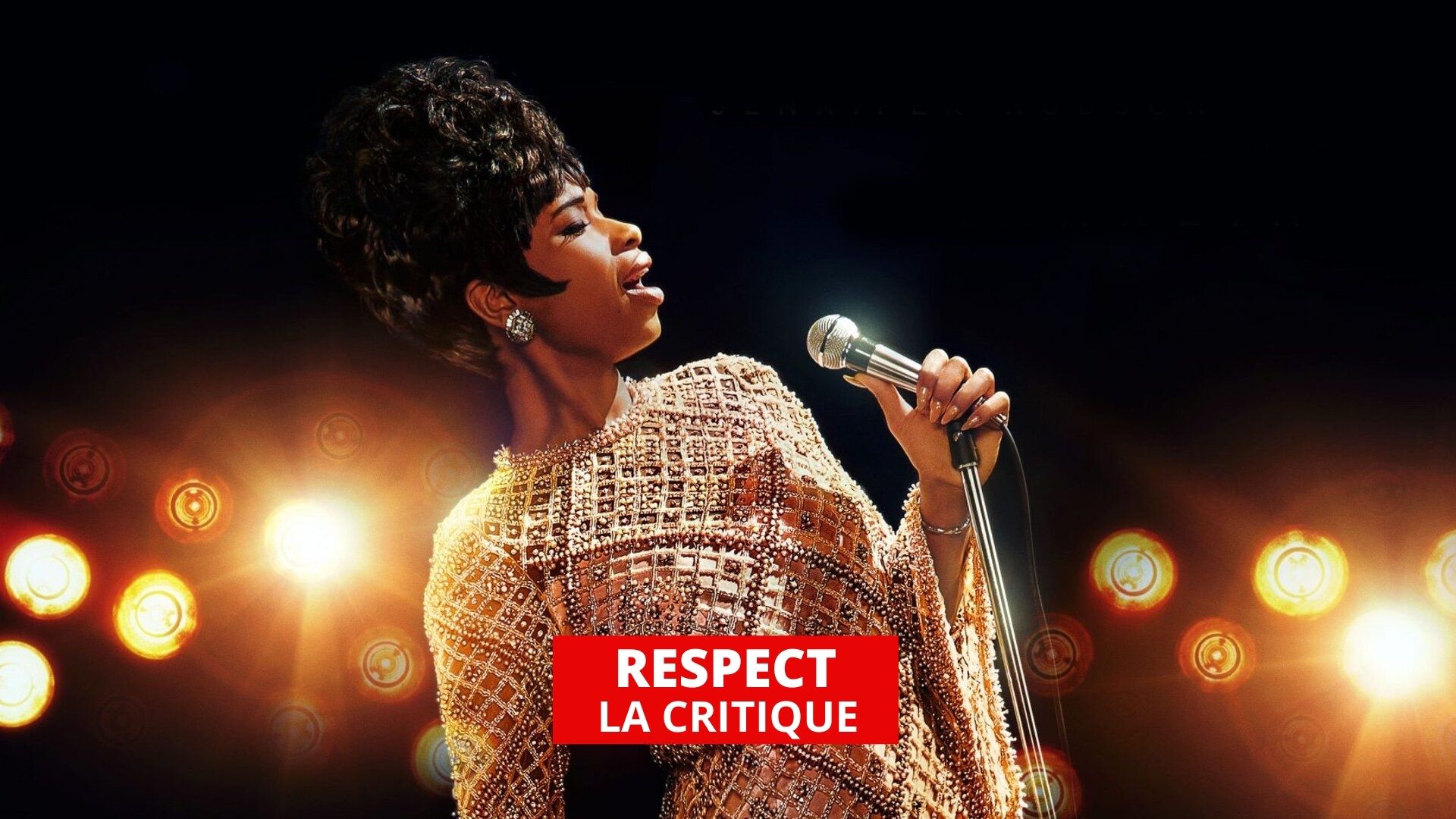 Respect : à la gloire d’Aretha Franklin