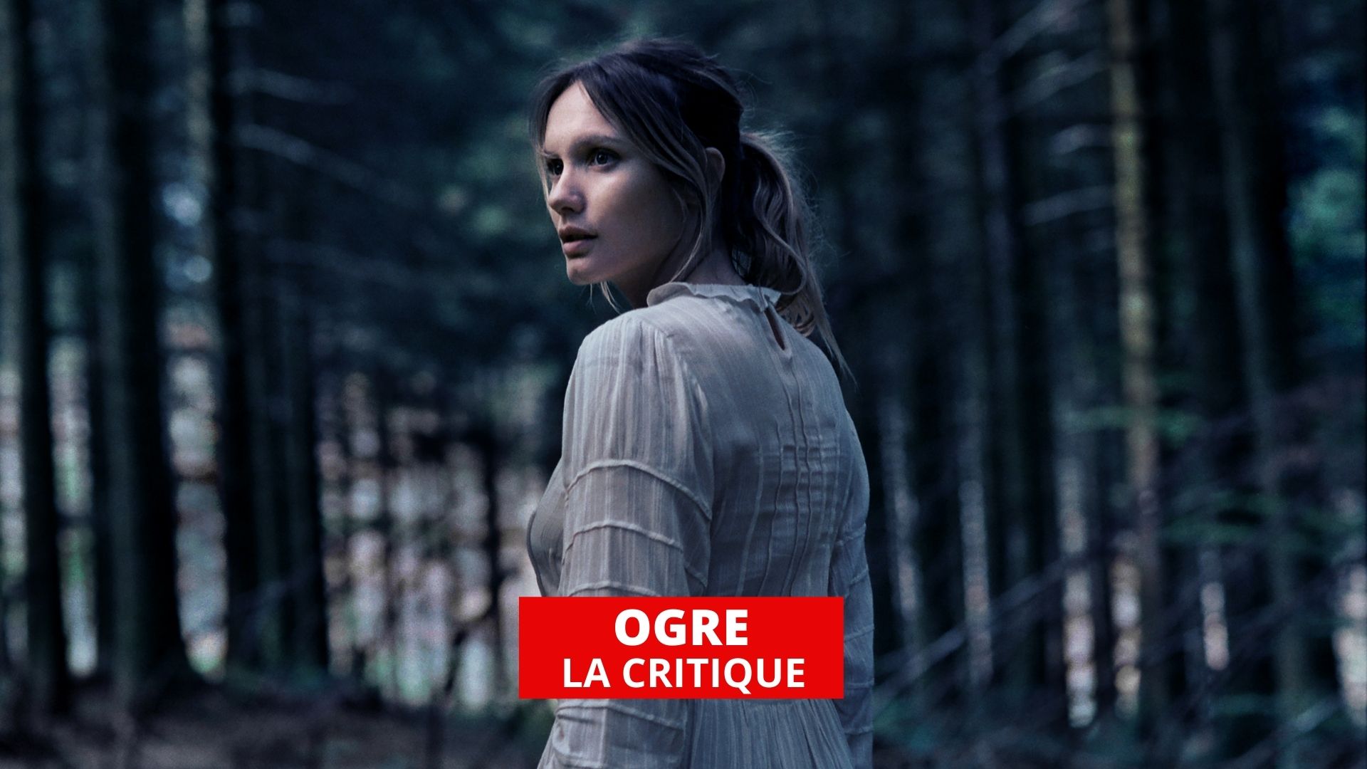 Ogre : promenons-nous dans les bois