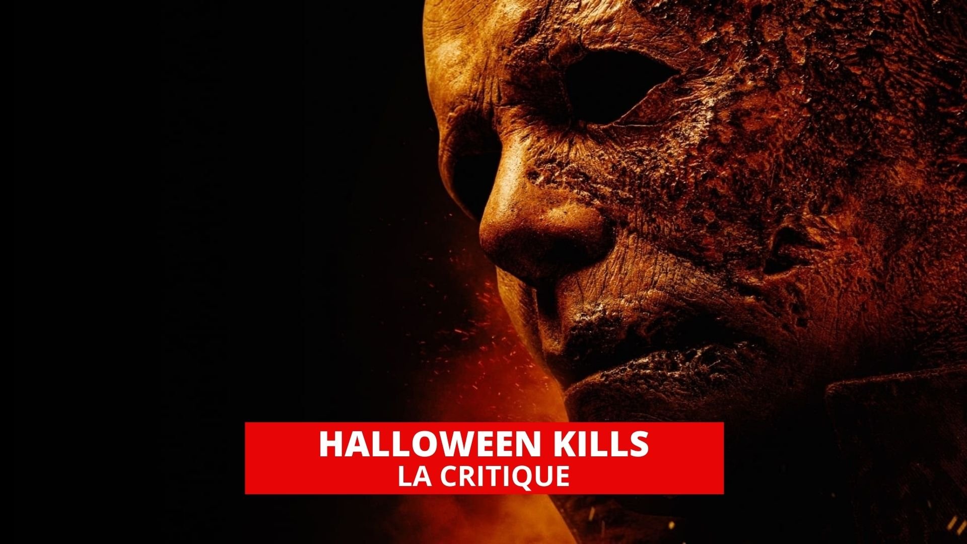 Halloween Kills : Michael Myers plus violent que jamais
