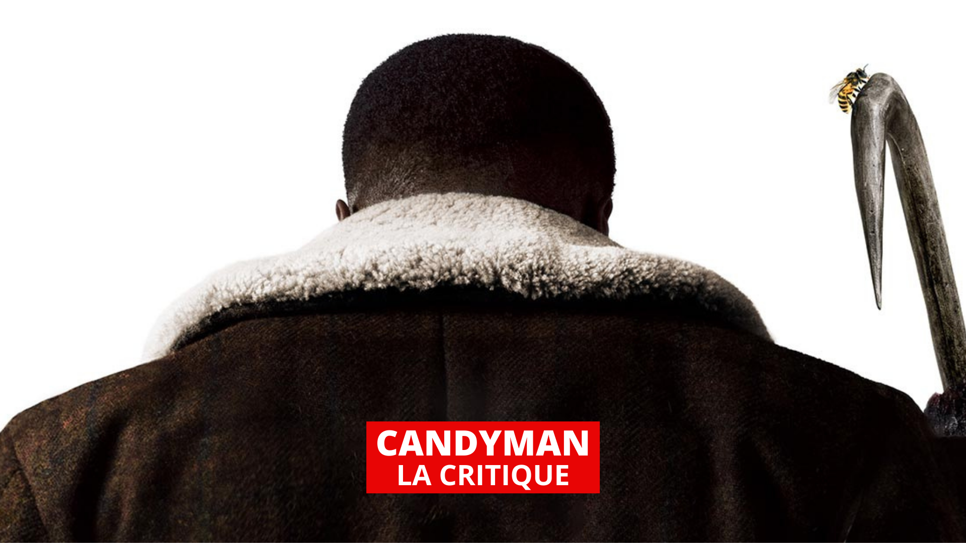 Candyman : Nia DaCosta reprend les rênes de la saga avec brio