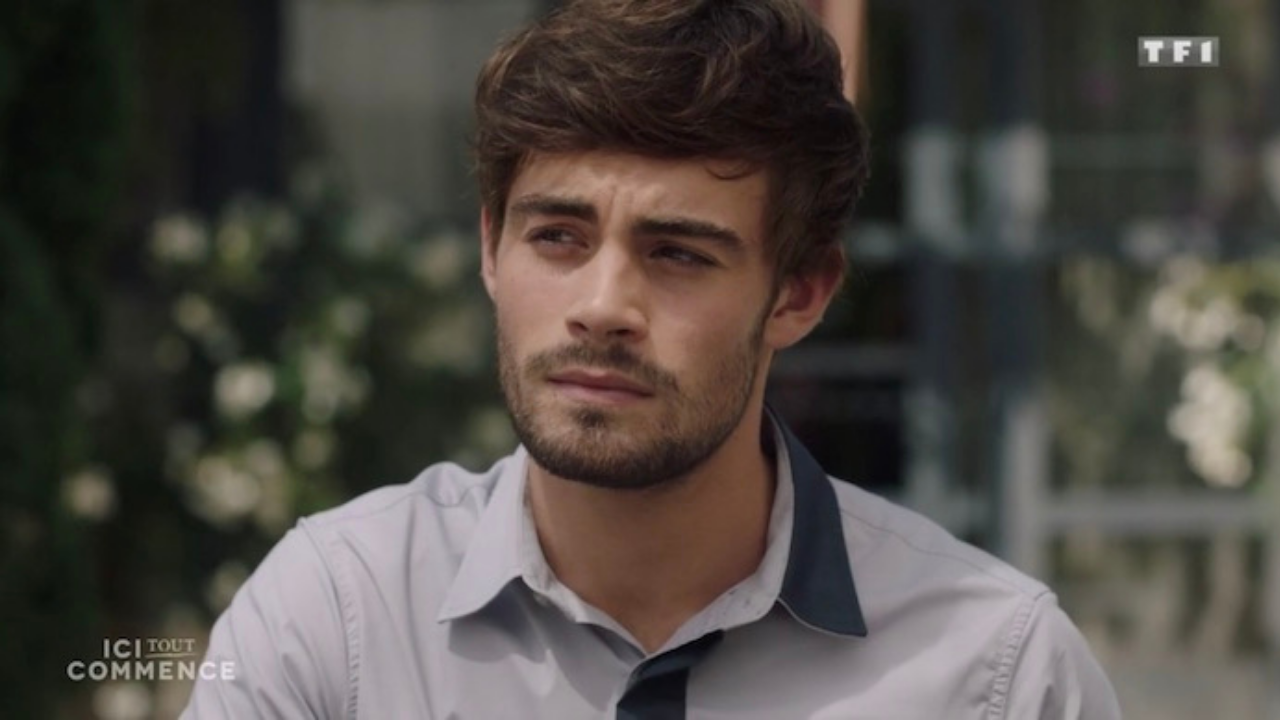 Ici tout commence : Maxime va finir par tromper Salomé
