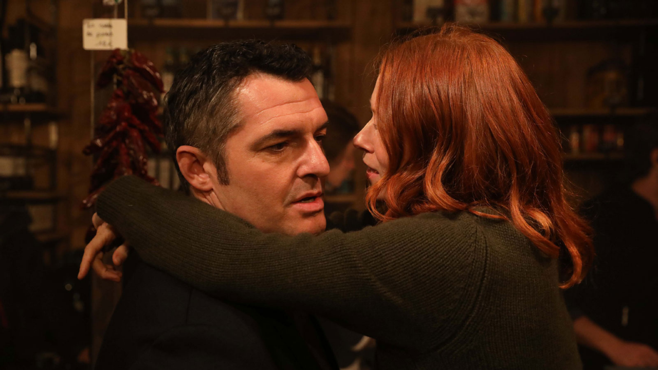 Mensonges : la série TF1 en tête des audiences connaîtra-t-elle une saison 2 ?
