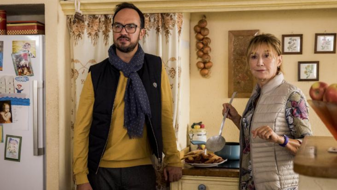 À tes côtés : l'émouvante fiction de Jarry en avant-première sur Salto