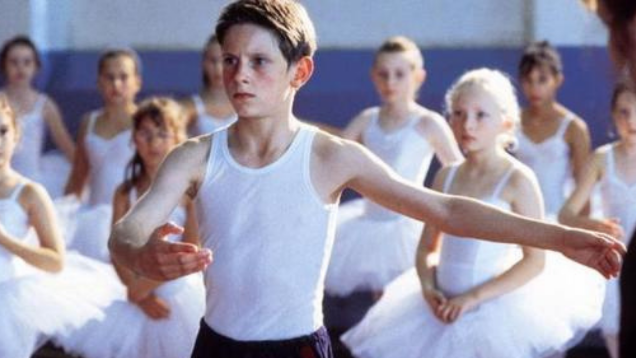 Billy Elliot sur 6ter : ces artistes qui ont inspiré le personnage joué par Jamie Bell