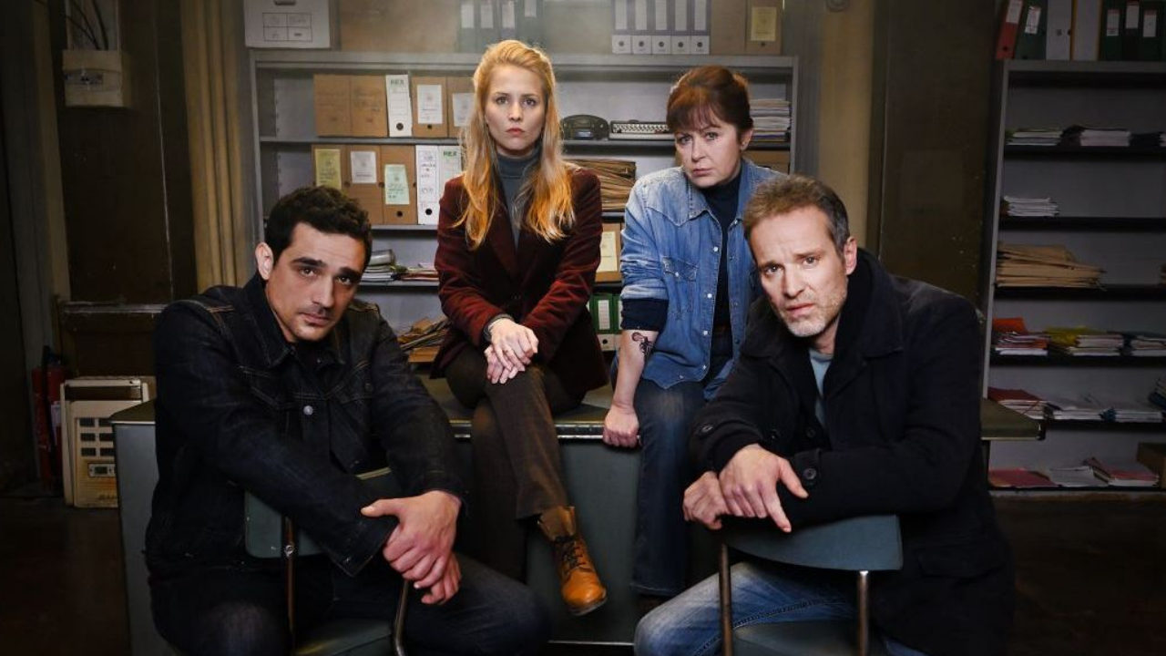 Les Invisibles : la nouvelle série inédite de France 2 se dévoile dans de premières images