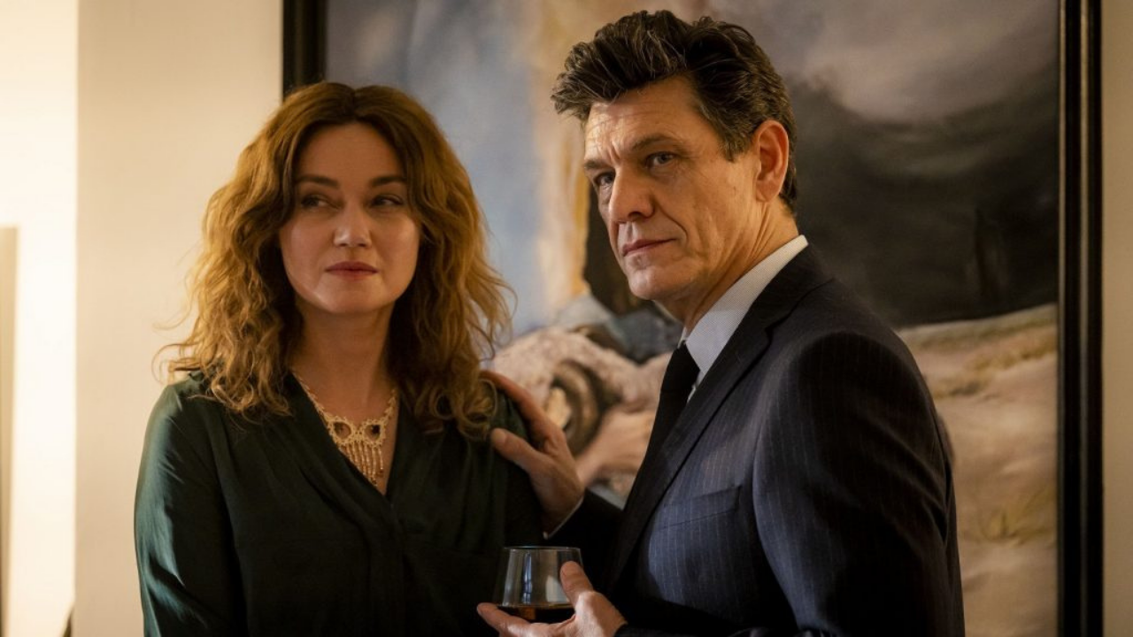 Loin de chez moi sur TF1 : c'est quoi cette fiction avec Marc Lavoine et Marine Delterme ?
