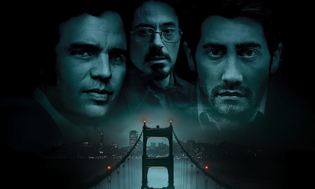 Zodiac sur Arte : retour sur les quelques libertés prises par le film