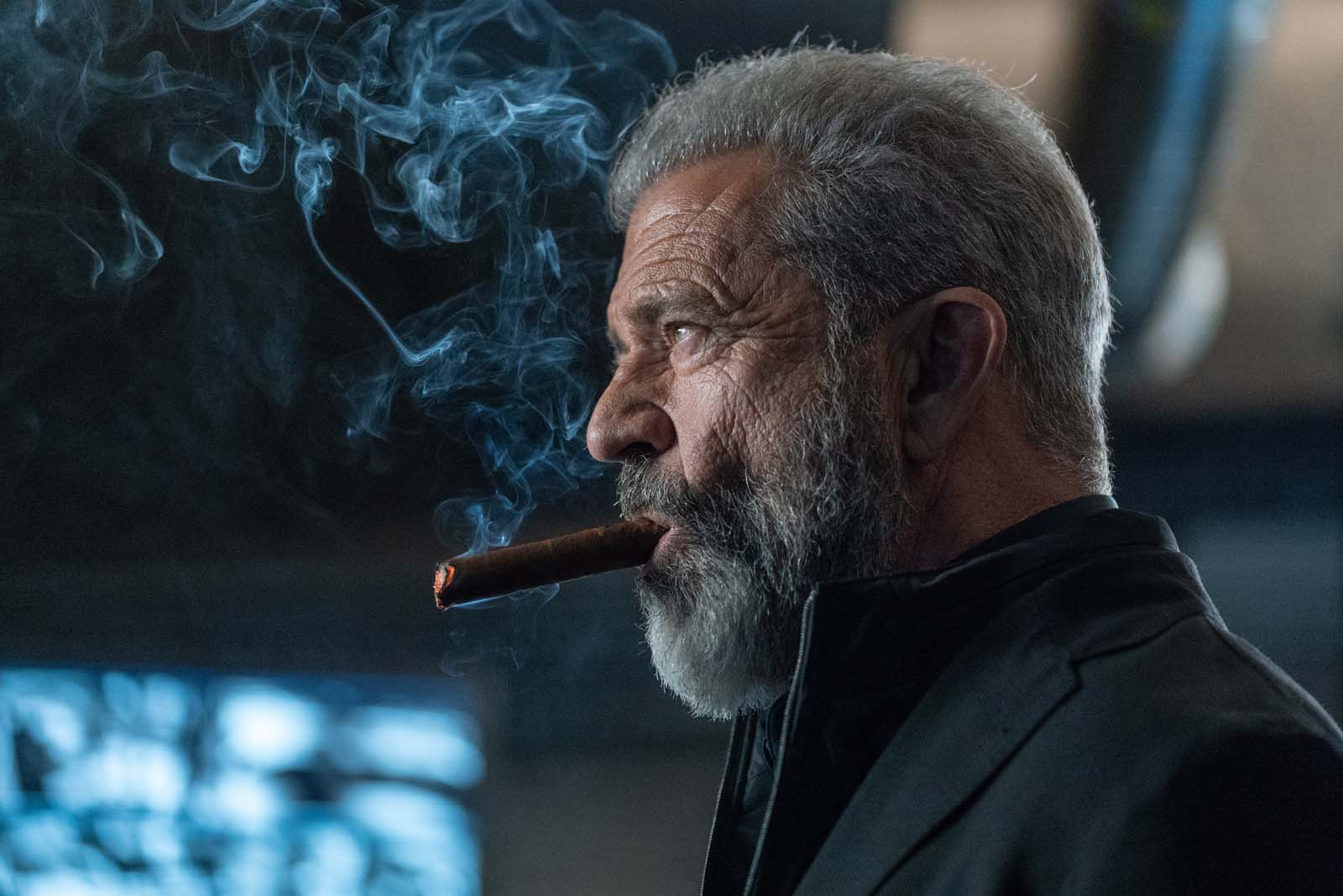 The Continental : Mel Gibson rejoint le préquel de John Wick