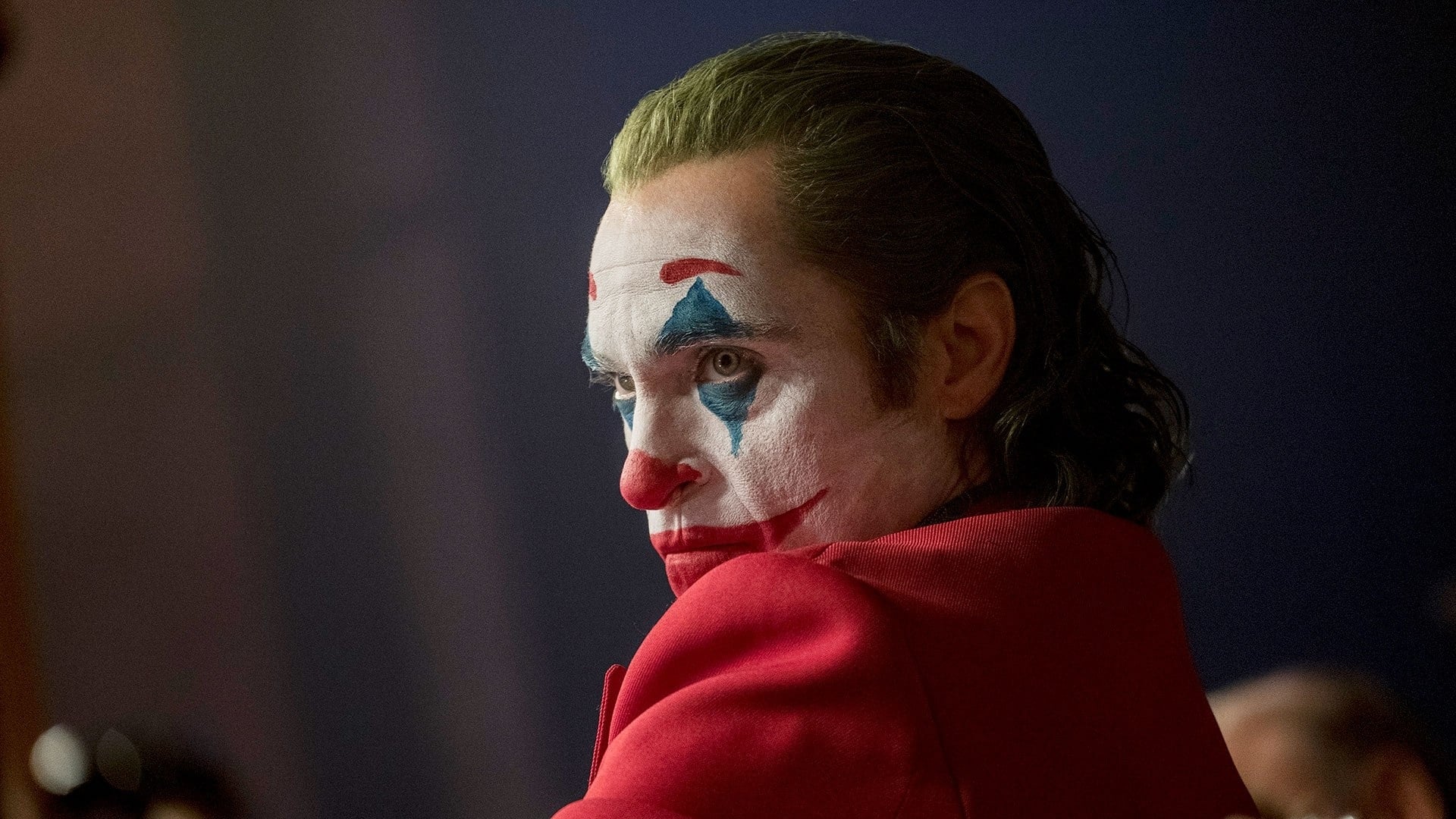 Joker : Joaquin Phoenix donne des nouvelles de la suite