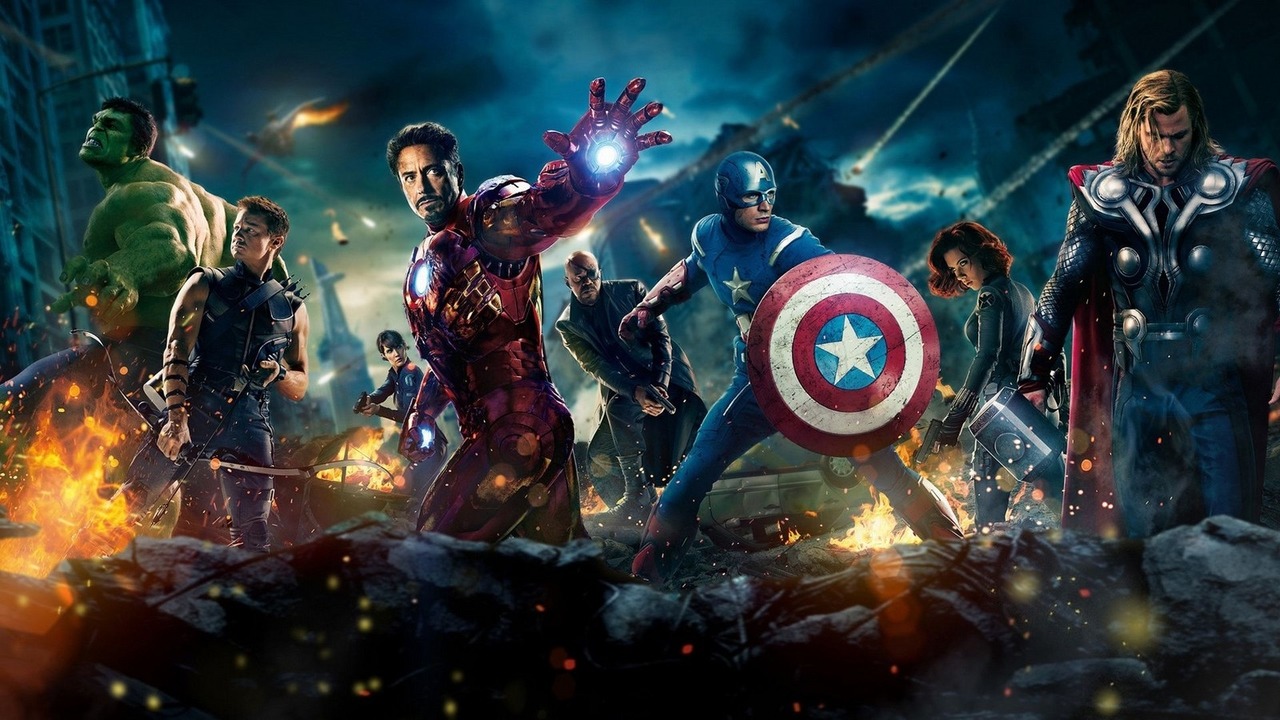Marvel : les prénoms de super-héros les plus donnés en 2020