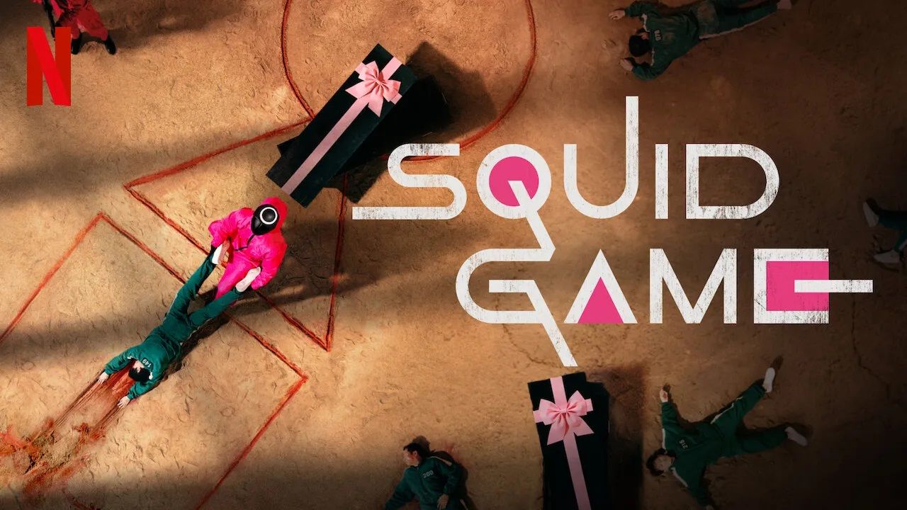 Squid Game : que signifie vraiment le titre de la série Netflix ?