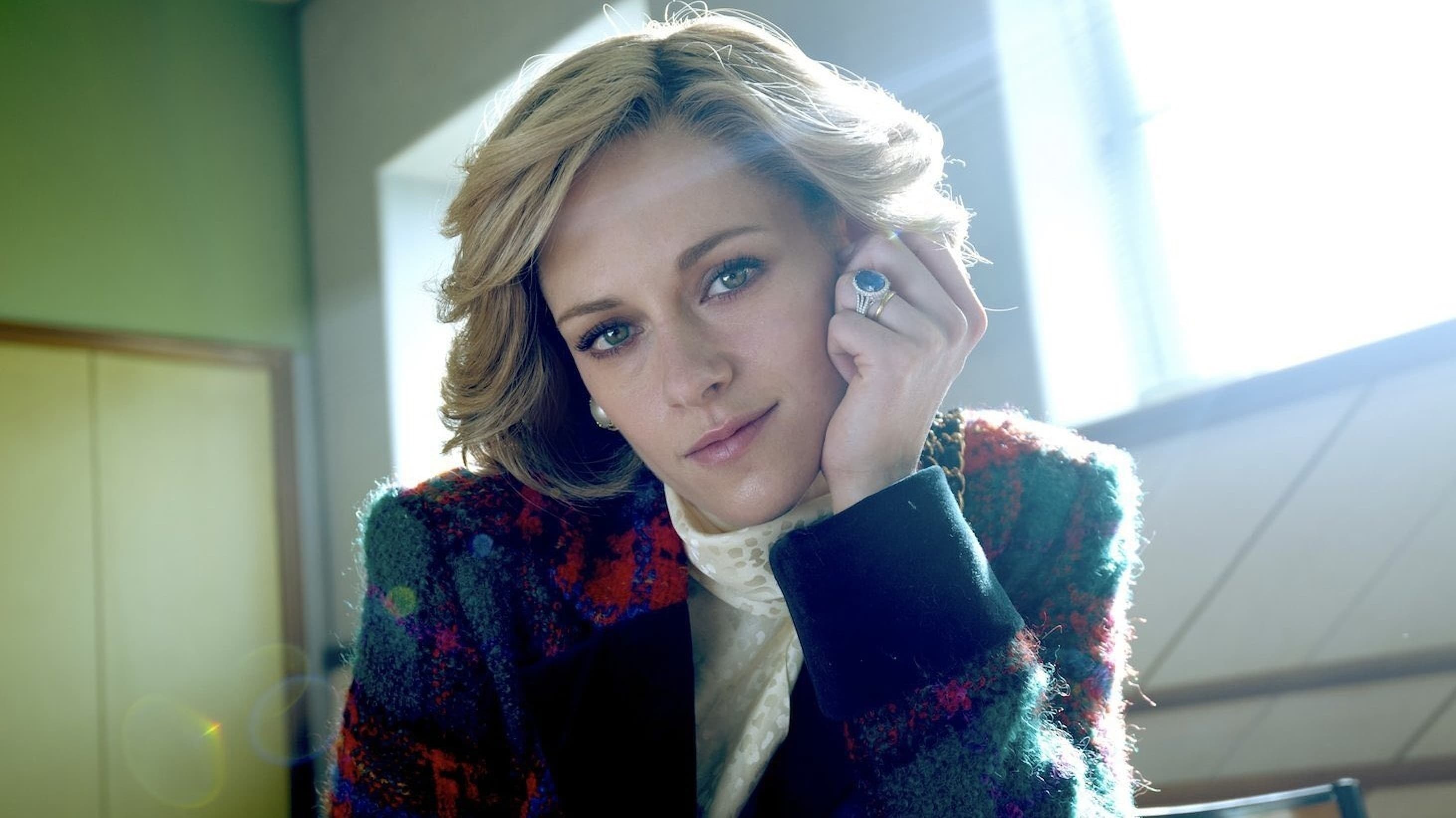 Kristen Stewart n'a fait que 
