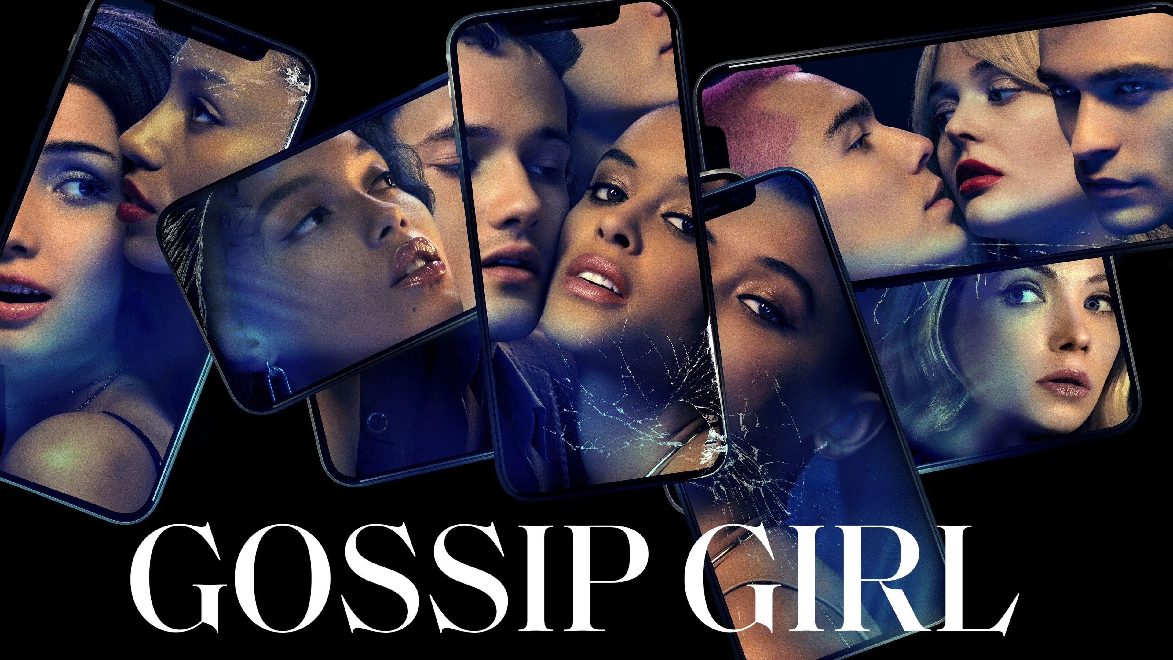 Gossip Girl : on sait quand sera diffusé le reboot en France