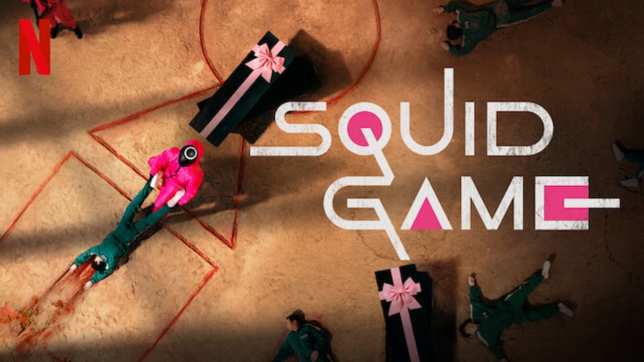 Squid Game saison 2 : le créateur veut réaliser un autre projet avant la suite
