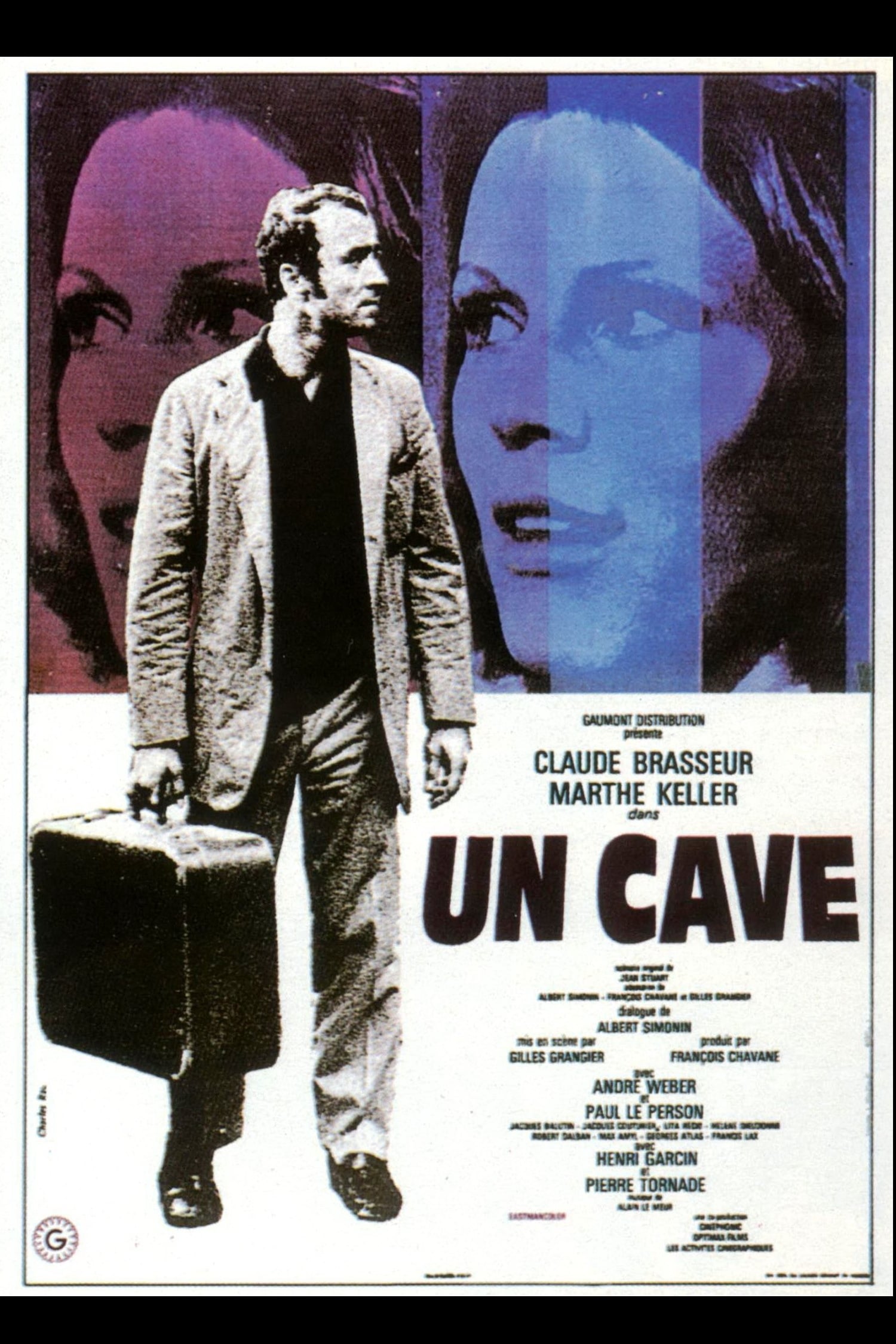 Un cave