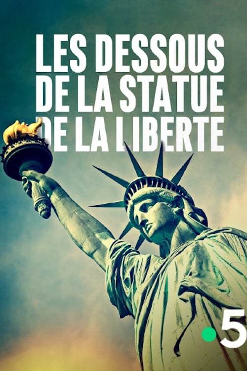 Les dessous de la statue de la Liberté
