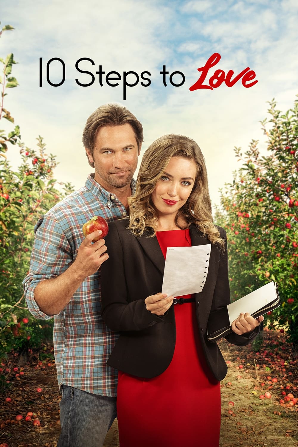 L'amour en 10 étapes