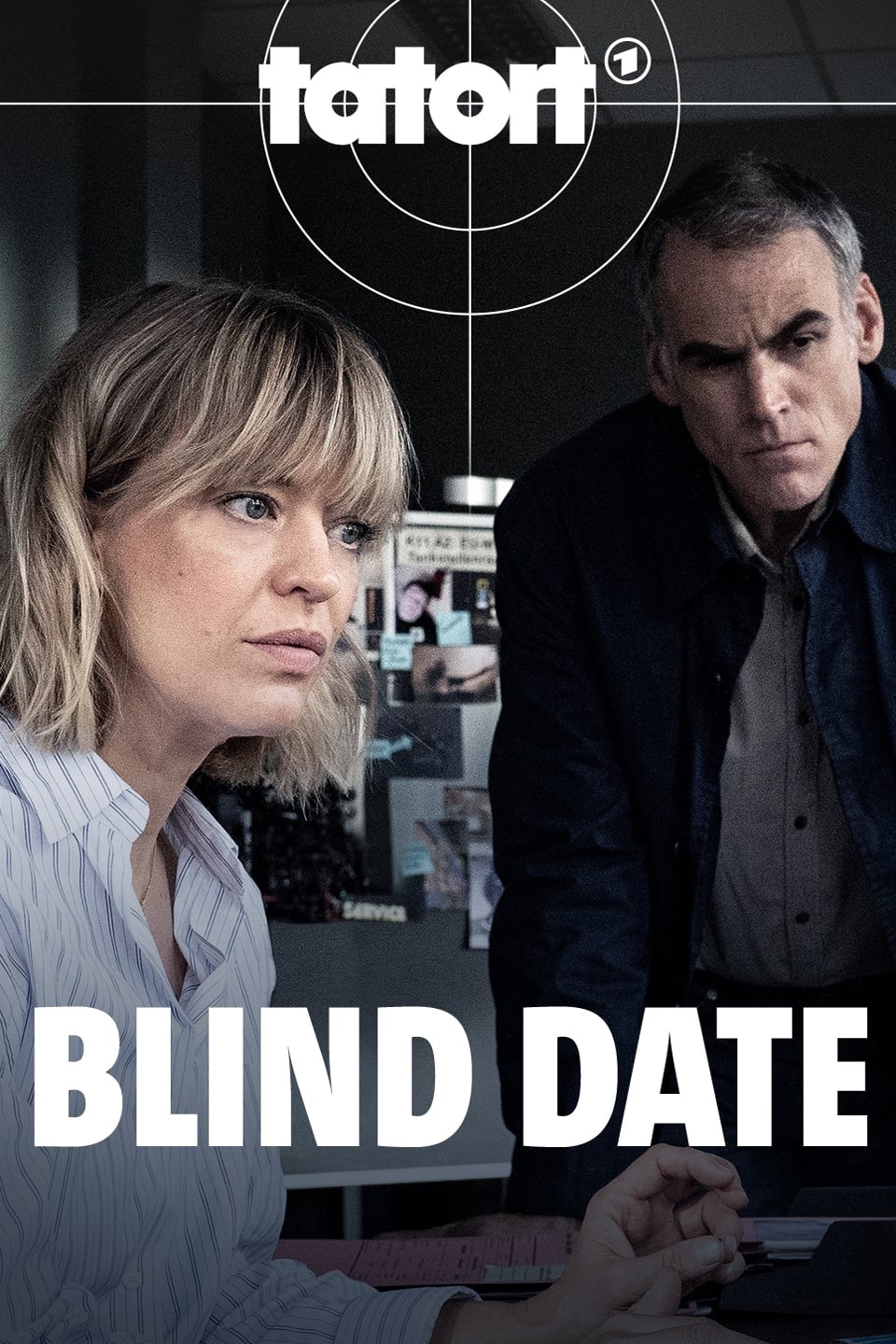 Blind Date