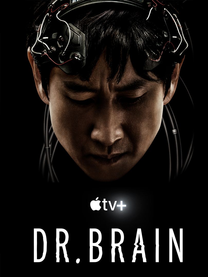 Dr. Brain