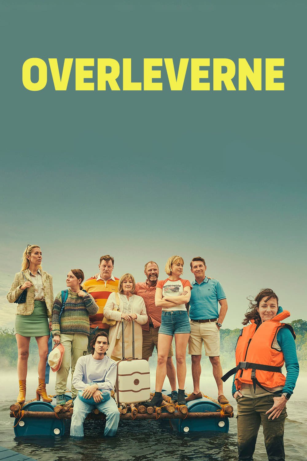 Overleverne