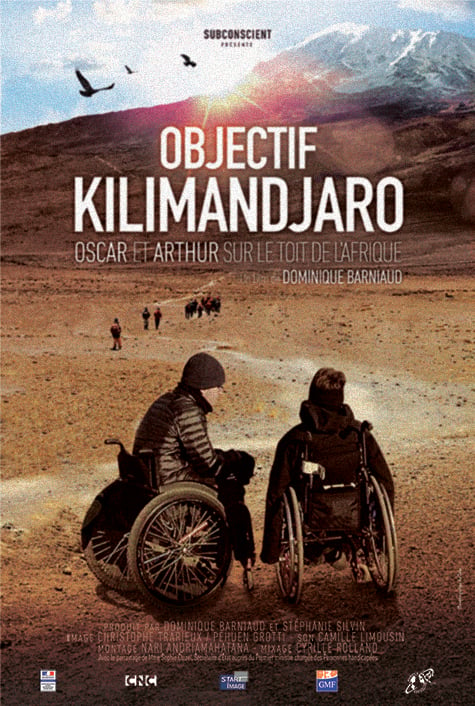 Objectif Kilimandjaro