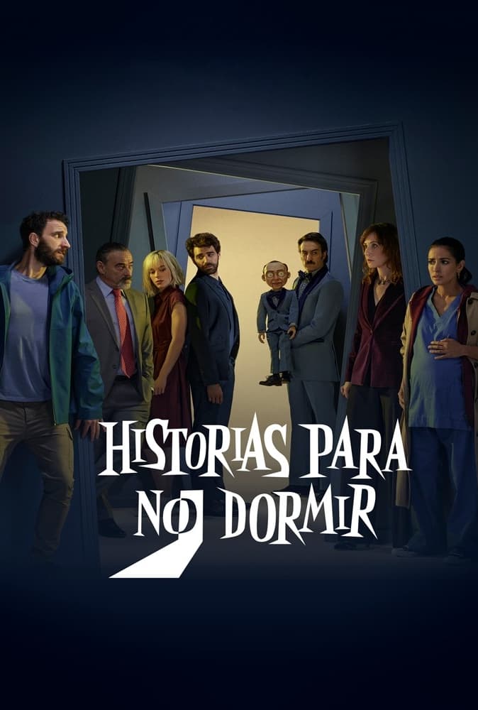 Historias para no dormir