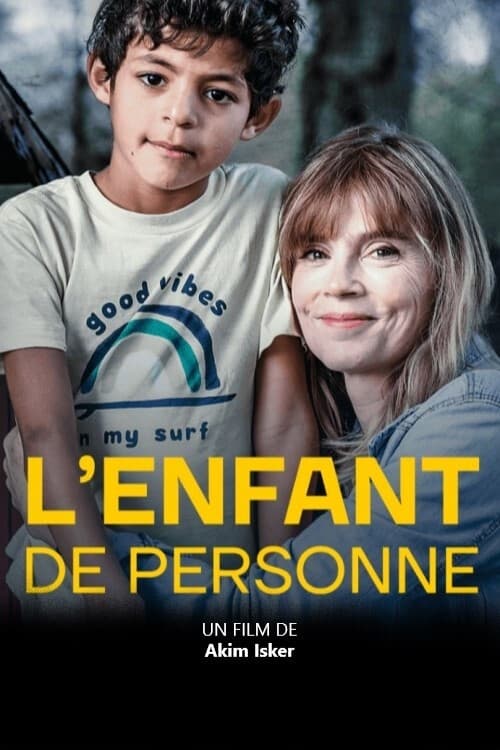 L'enfant de personne