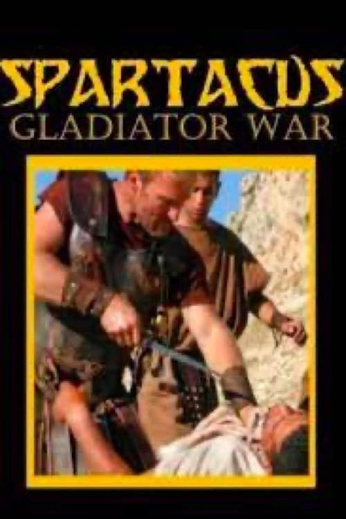 Spartacus: Gladiator War