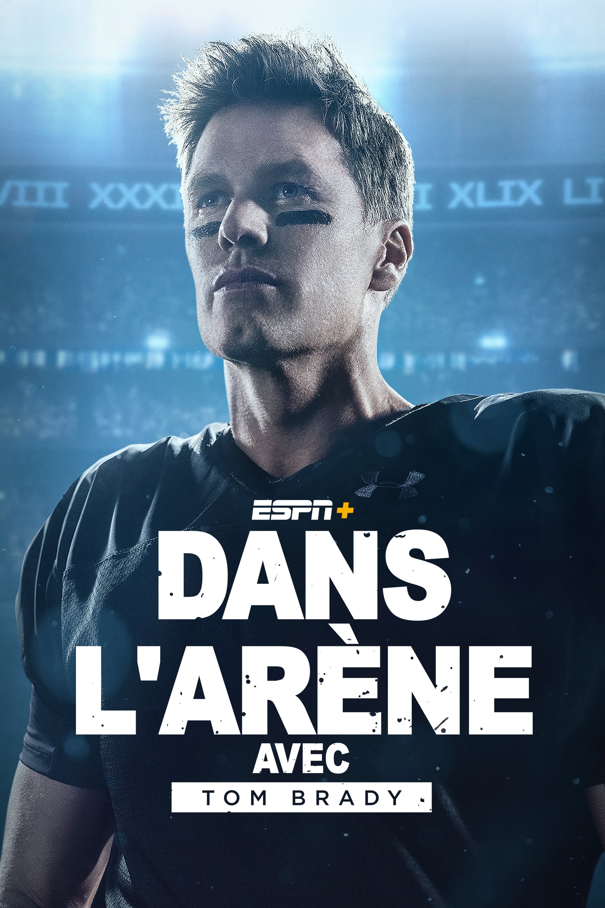 Dans l'arène avec Tom Brady