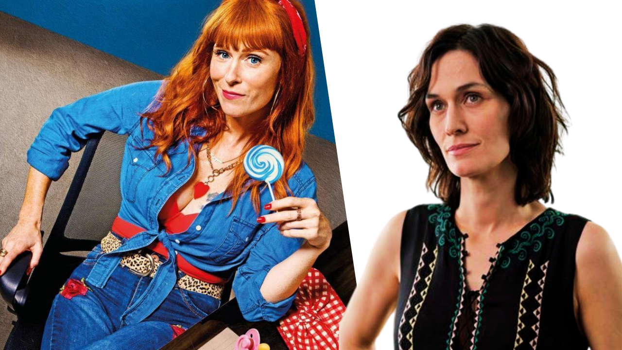 HPI sur TF1 : la saison 2 se prépare et Clotilde Hesme rejoint le casting