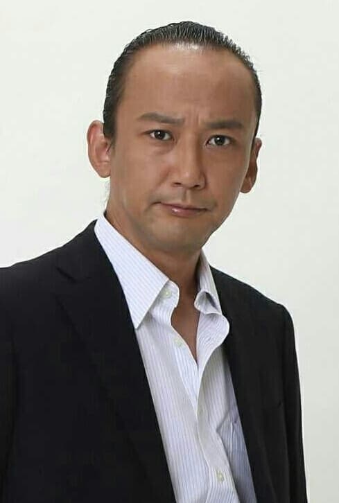 Kazuma Mori