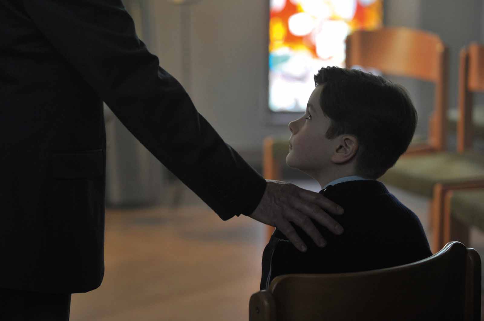 Grâce à Dieu sur France 2 : quand la sortie du film était menacée