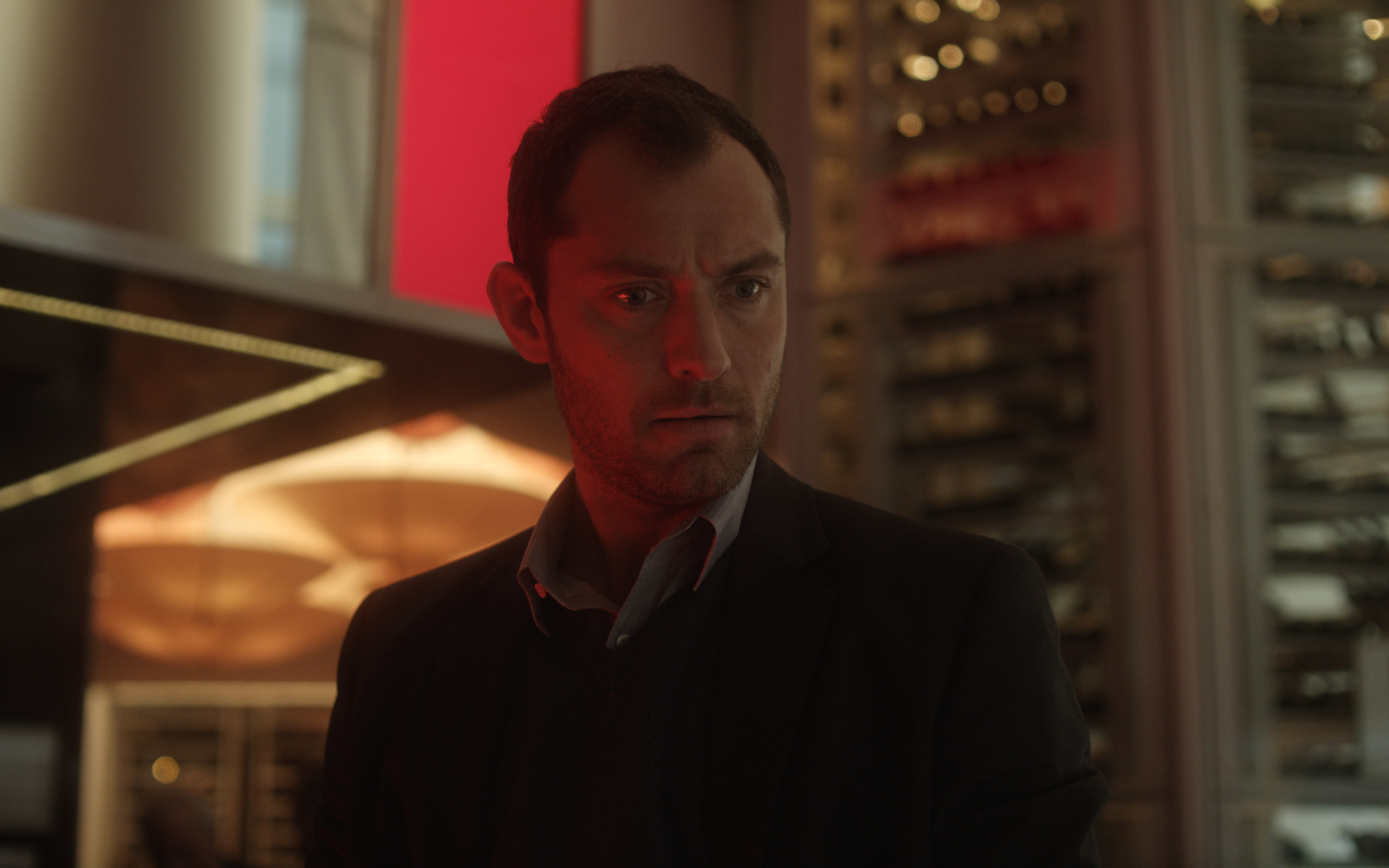 Effets secondaires sur Arte : quand Steven Soderbergh n’en pouvait plus du cinéma