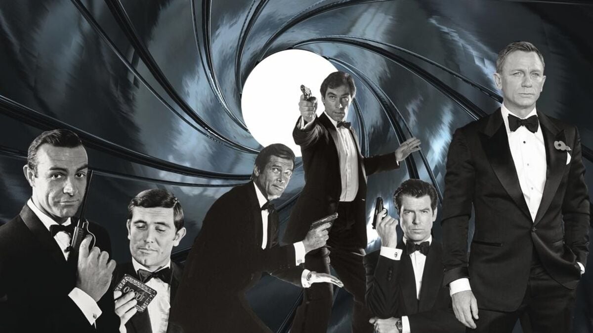 James Bond : M, Q, Felix Leiter, focus sur les interprètes qui ont incarné les personnages secondaires de 007
